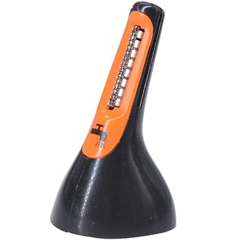 Amazon | SUGZIL 鼻毛カッター 替刃 for Philips (フィリップス