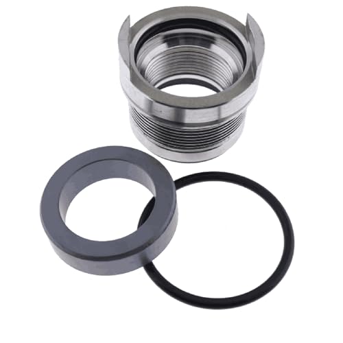 Automotive Replacement Parts Large Shaft Compressor Seal Replacement for Thermo King 22-1101 TK-22-1101 Mod-A98P-6600
