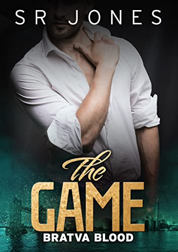 The Game: Bratva Blood Seven: (A Dark Mafia Romance)...