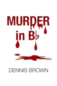 Paperback Murder in B? Book