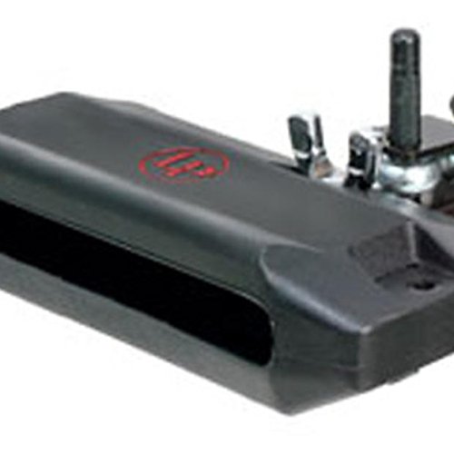 2010 Latin Percussion Stealth Jam Block LP1208-K Pictured