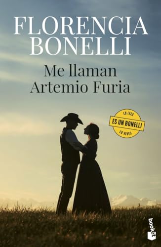 Me llaman Artemio Furia (Romántica)