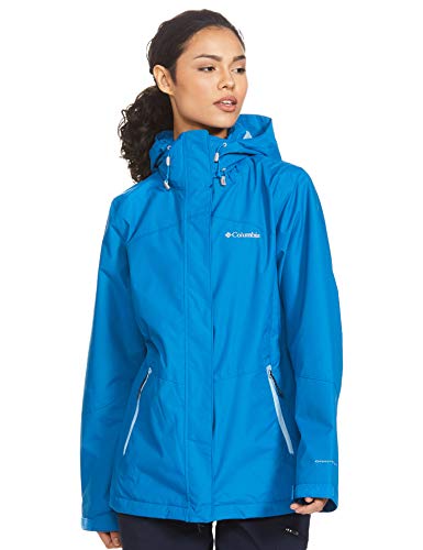 Image of Columbia Women's Bugaboo Ii Fleece Interchange Jacket