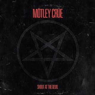 Shout at the Devil