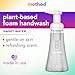 Method Foaming Hand Soap, Sweet Water, Biodegradable Formula, 10 fl oz (Pack of 1)