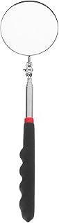 SOLUSTRE Telescoping Mirror Mechanic Mirror Extendable Mirror On A Stick for Vehicle