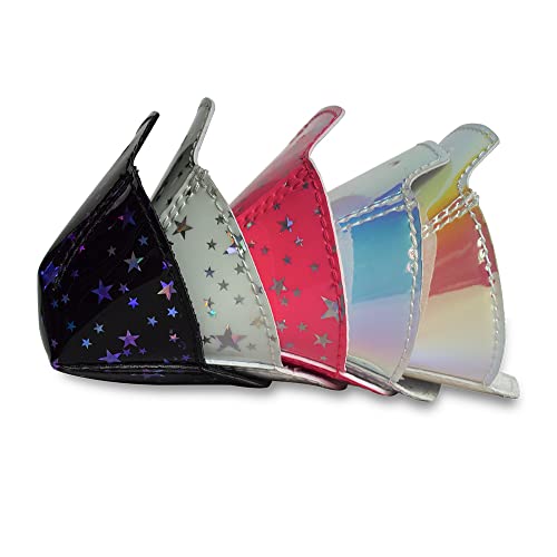 Sure-Grip Fomac Dance Plugs 5/16 Pink