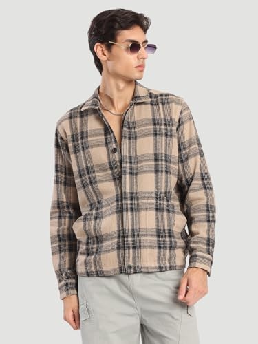 Image of BENE KLEED Mens COAT
