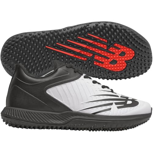 New Balance Womens Fuel Cell Stfusev3Softball Shoe2