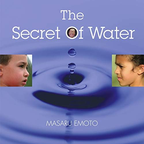 The Secret of Water Hardcover – Coloring Book, October 17, 2006