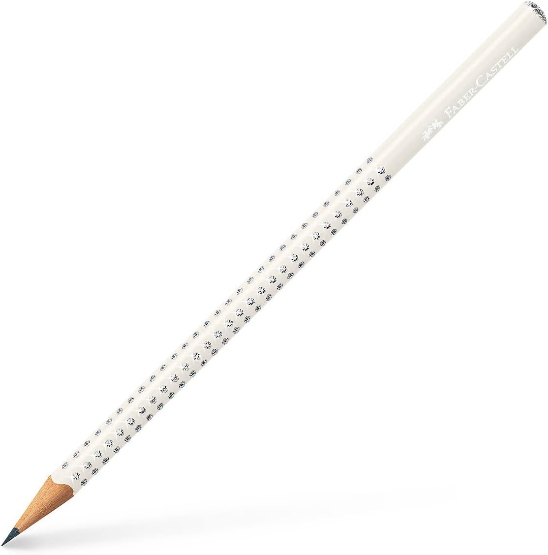 Faber-Castell Sparkle 218481 Writing Set Rose/Coconut 1 Piece