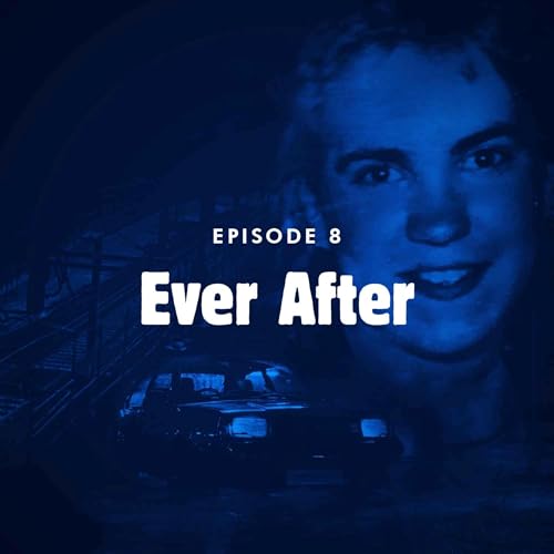 Episode 8: Ever after cover art