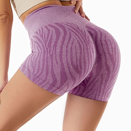 Shorts yoga sans couture push up respirant sportswear sport gym pantal