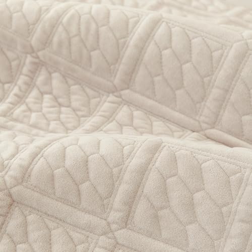 SHANNA Sofa Couch Überzug Cover Sofabezug Sofaschoner Sofaüberwurf – Ansicht 6