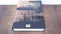 Fisherman's companion 1852236752 Book Cover