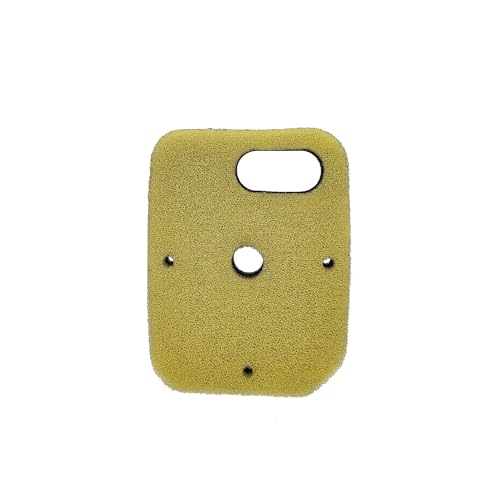 Image of Air Filter Element Compatible with Yamaha PW 50 Y-Zinger
