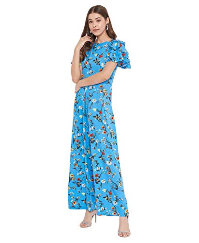 Uptownie Lite Women's Maxi Jumpsuit