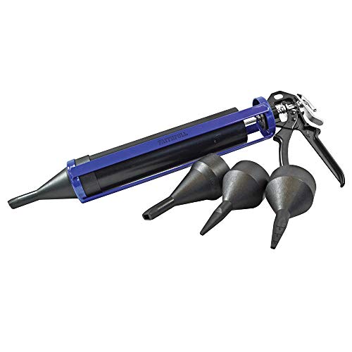 Faithfull FAIPOINTING Pointing Gun Kit (Mortar and Cement)