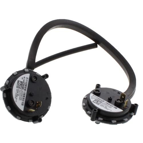 HK06WC092 - PRESSURE SWITCH LOW FIRE