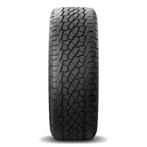 Bfgoodrich 235/55 R18 104H Trail Terrain T/A Xl - 3
