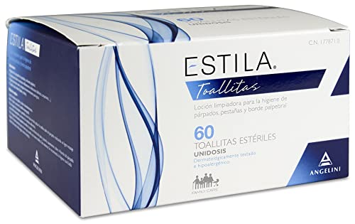 ESTILA 60 TOALLITAS