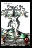 Wings of the Anima-Locked II: Price of Fame