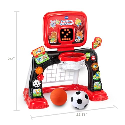 31% Off VTech Smart Shots Sports Center - Just $32.99 - Image 6