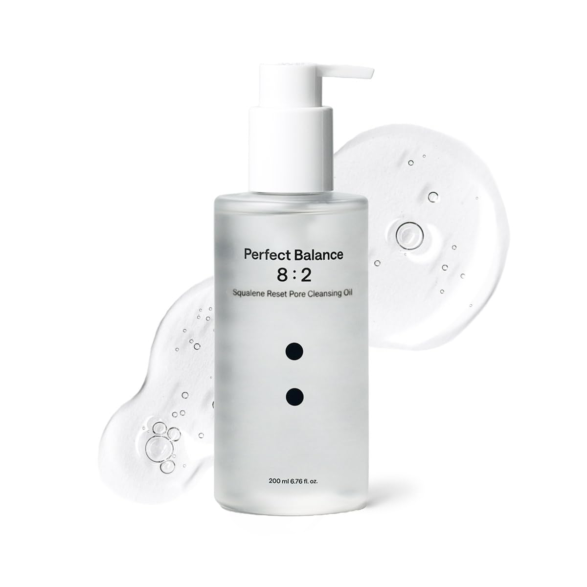 Amazon.com: B:Lab Squalane Reset Pore Cleansing Oil 6.76 fl.oz - K