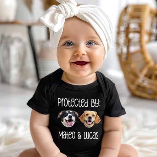 Custom Baby Onesie, Custom Baby Outfit for Pregnancy Announcement, Coming Soon Onesie, Boy Girl Reveal Funny Bodysuit3