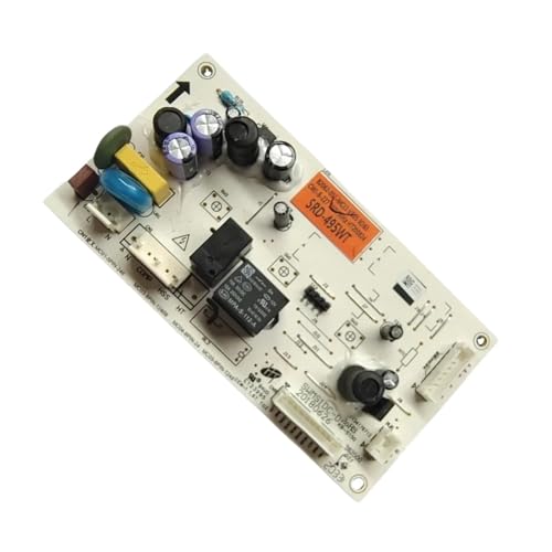 Placa de refrigerador Skyworth B2062-001-MC11 módulo SRD-495WT 4