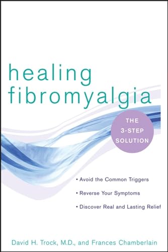 Healing Fibromyalgia: The Three-Step Solution view 2