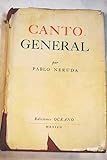  Canto General