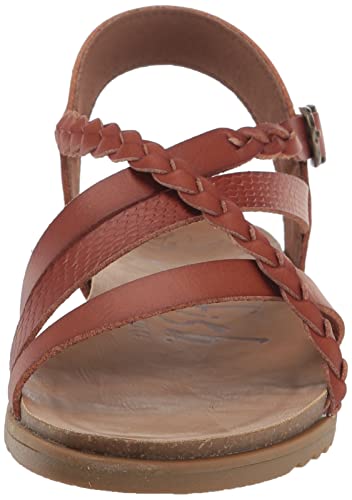 Blowfish Malibu Women's Maddi Slipper - Comfortable Casual Style