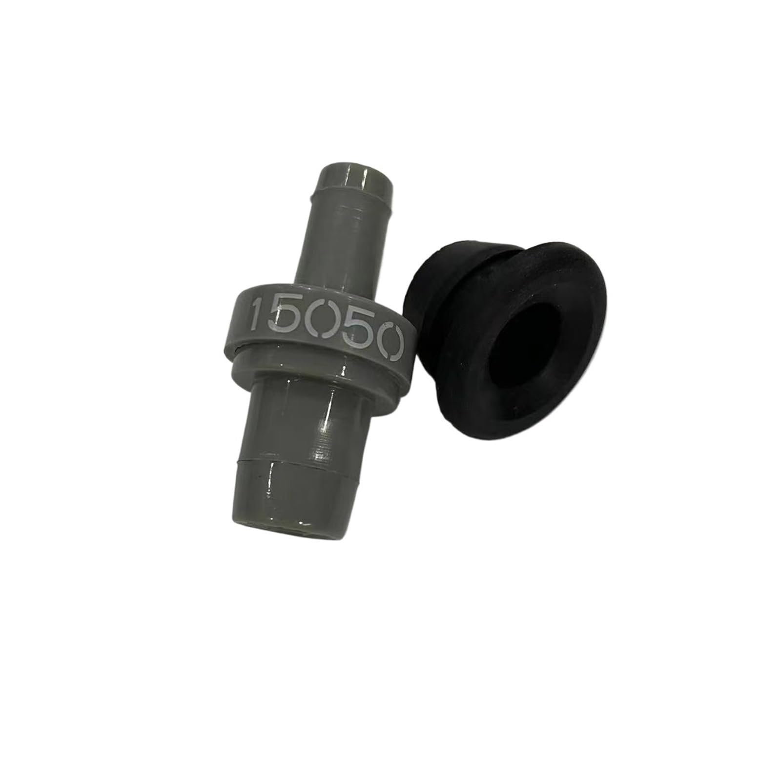 1pc PCV Valve 12204-15050 Accessory Fit for 4AFE 7AFE 1993-1997 Positive-Crankcase Ventilation Valve 11812-41B00