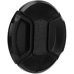 Objetivo Sigma 150 600 Para Nikon Tapa de Lente de 95 Mm Tamaño Exacto de la Cámara para Sigma 50 500 150 600 Nikon 200 500