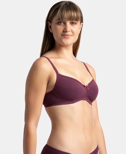 Image of Jockey Women T-Shirt Bra