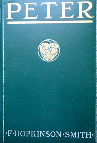 Peter. Illus. by A. I. Keller B00BSK8YOA Book Cover