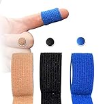 Wundschutz - Schützt Wunden vor Bakterien und Verschmutzung, durch latexfreie, hochwertige Materialen besonders hautschonend