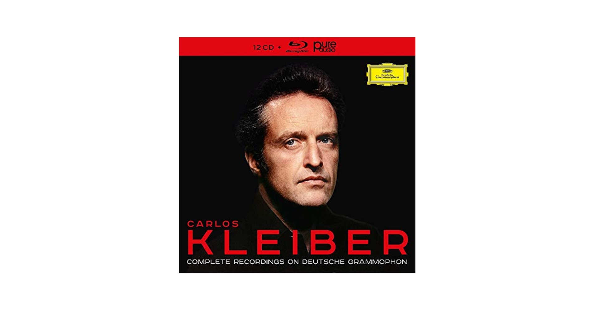Carlos Kleiber - Carlos Kleiber - Complete Recordingson