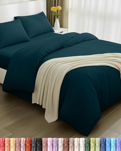 Utopia Bedding: Funda nordica Cama 135