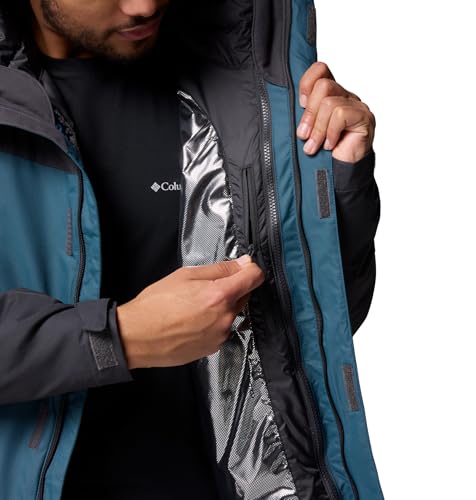 Image of Columbia Whirlibird V Interchange Jacket