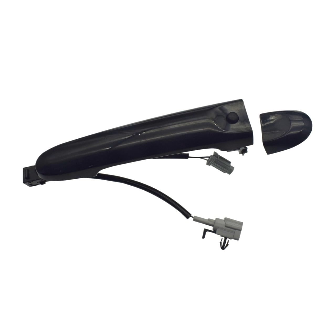 Car Vehicle Door Handle Front Left Exterior Door Handle for Versa for Juke for Cube 2010-2018 80644-3WC2A 80640-1FA5B 82644-1FA5A 82646-3WC2A 80640-3WC2A