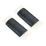 Contenido del producto: cable de jardín de 2pz 38M, un total de 76 metros, con un grosor de haz de 0.7 mm.