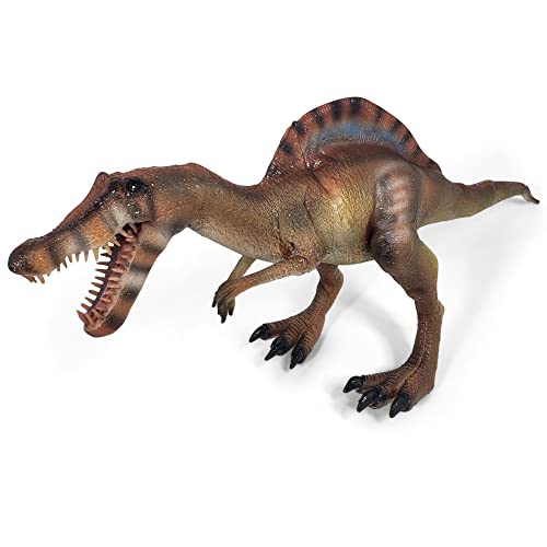 Spinosaure Figurine HGL Cadeau Anniversaire Enfant Passionné