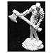DHL: Bog Skeleton Two Handed Axe