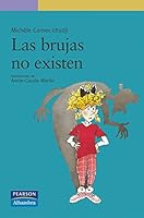 Serie morada: las brujas no existen 842054194X Book Cover