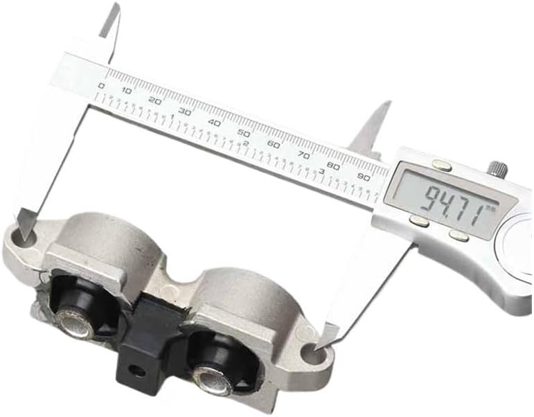 Rubber Mount Compatible with Outboard Motor Boat Engine Parts 68T-44517-00 68T-44517 68T-44517-0 68T-44517-00-00