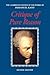 Kant: Critique of Pure Reason (The Cambridge Edition of the Works of Immanuel Kant)