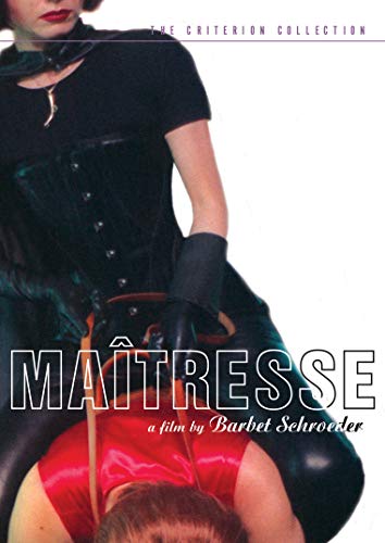 Maitresse (The Criterion Collection)