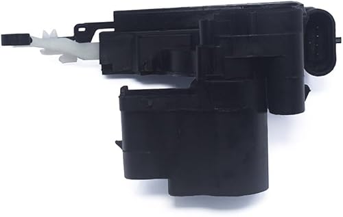 Miniatura 2 de NONROT Actuador de bloqueo de puerta eléctrico para Chevrolet para Aveo para Optra para Pontiac para Wave para Pontiac G3 2004 2005-2011 96252707